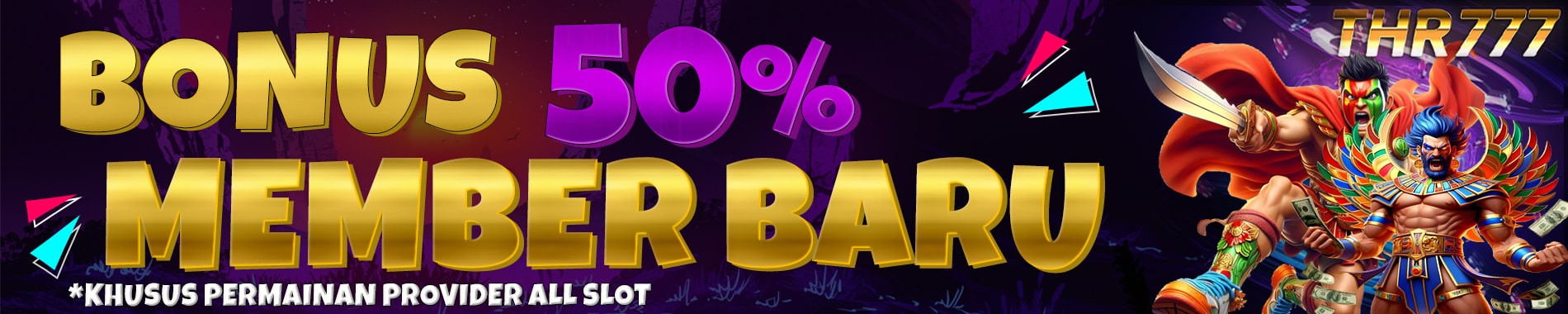 Bonus-New-member-50%